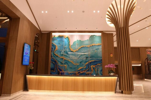 Emerald Bay Hotel Fuxian Lake - Photo5