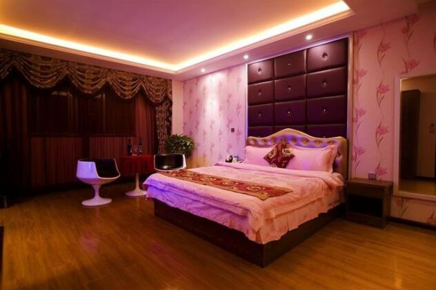 Hongyuan Star Hotel - Photo3