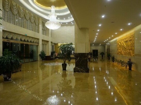 Huaning Hotel Yuxi - Photo3