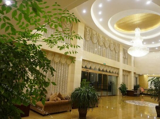 Huaning Hotel Yuxi - Photo5