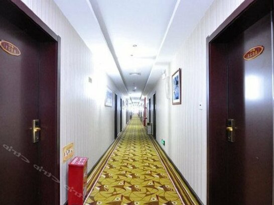 Jincheng Hotel Yuxi - Photo4