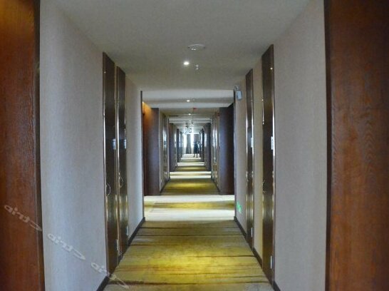 Jingxin Hotel Yuxi - Photo5