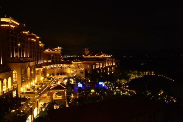 Lakeland Hotel Taiyangshan Peninsula
