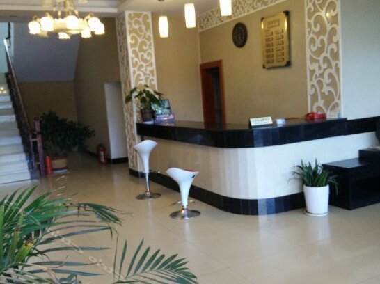 Lanhai Holiday Hotel - Photo3
