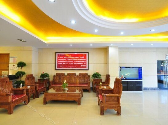Pengcheng Hotel Yuxi - Photo3