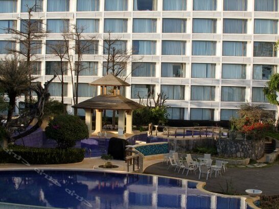 Qinglan Holiday Hotel - Photo2