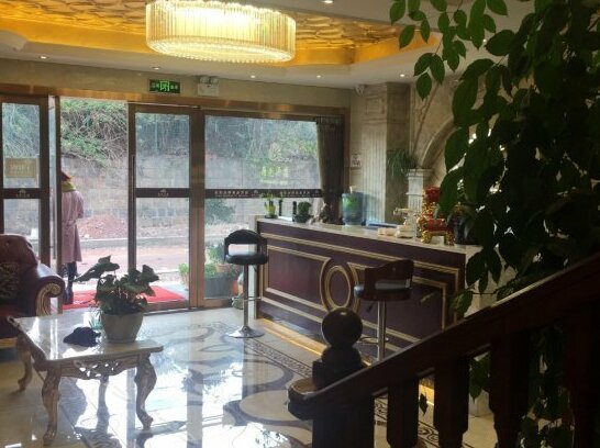 Sunshine Hotel Yuxi - Photo5