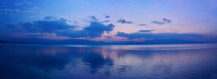 Xian Lake Impression - Photo2