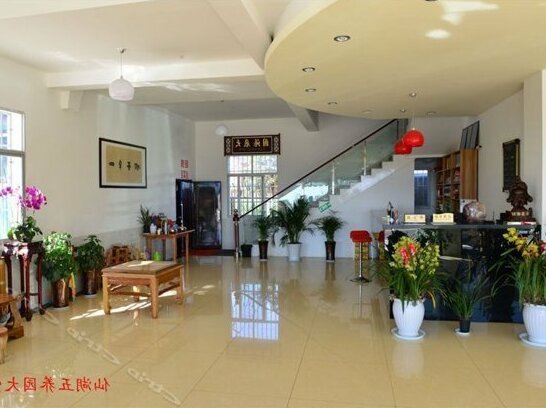 Xianhu Wuyuangyuan Hotel - Photo3