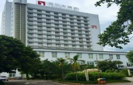 Yuanjiang hotel Yuxi