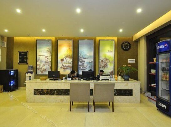 Yuxi Mijie Hotel - Photo5