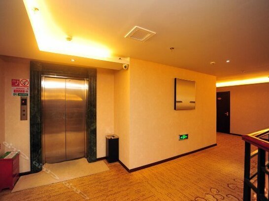 Yuxi Moore grand hotel - Photo5