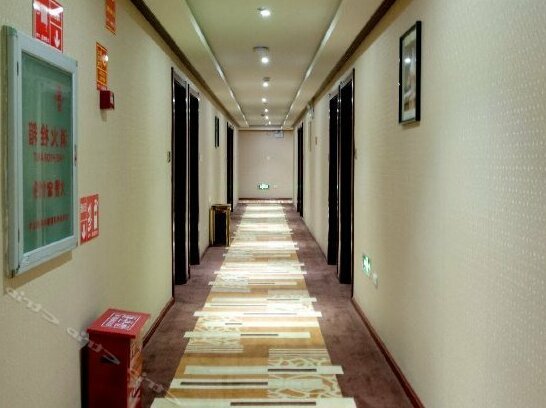 Yuxi Taizhou Hotel - Photo2