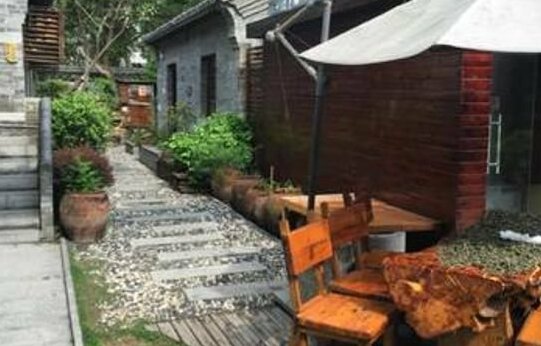 Ailianju Inn - Photo4