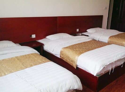 Caifu Hotel - Photo5