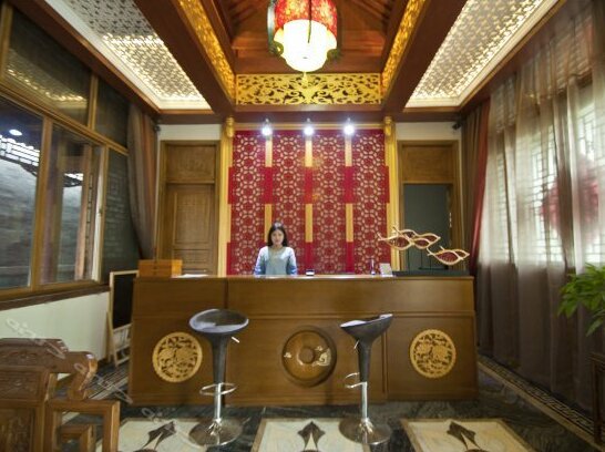 Chinese Abacus Museum Hotel - Photo4