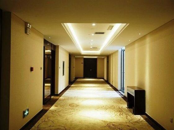 Dayunhe Guest House - Photo2