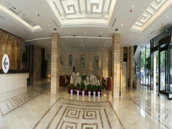 Dayunhe Guest House - Photo3