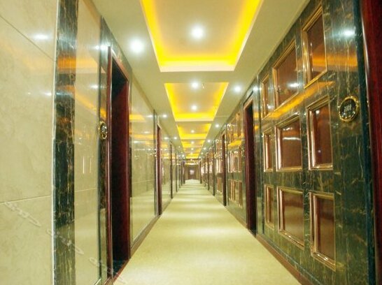 Dongfang Luoma Express Hotel - Photo3