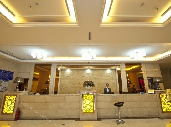 Dongfang Luoma Express Hotel - Photo4