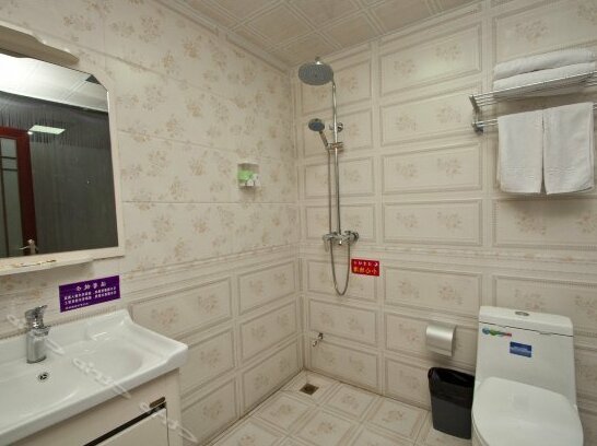 Dongfang Luoma Express Hotel - Photo5