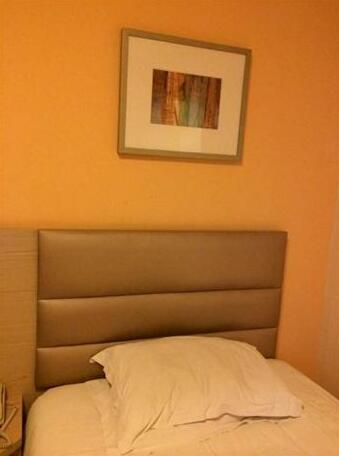 Grace Inn Zaozhuang Bus Station Branch - Photo4