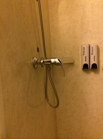 Grace Inn Zaozhuang Bus Station Branch - Photo5