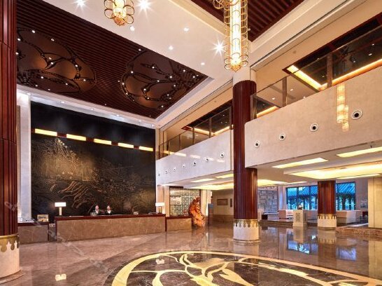 Grand Barony Taierzhuang Hotel - Photo5
