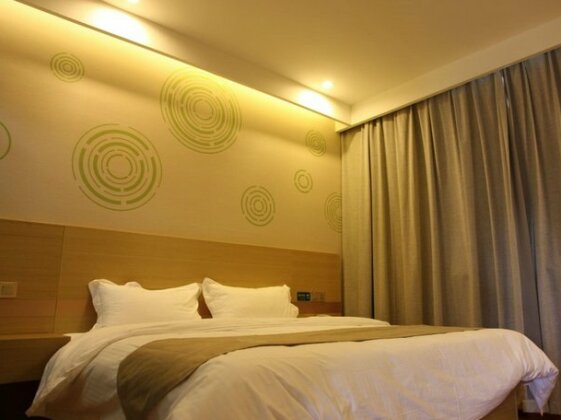 GreenTree Inn Zaozhuang High-speed Train Station Express Hotel - Photo5