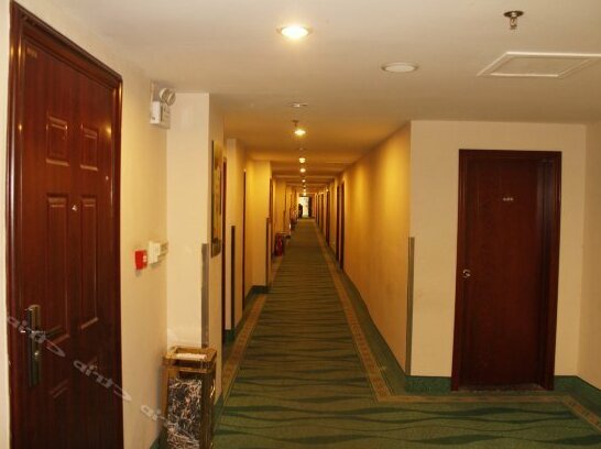 GreenTree Inns Guicheng Hotel - Photo3