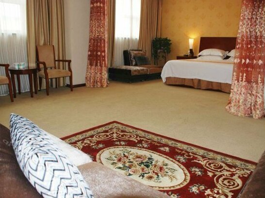 GreenTree Inns Guicheng Hotel - Photo5