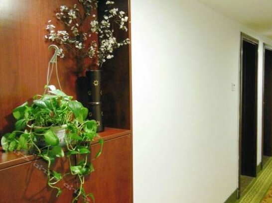 Guicheng Hotel Zaozhuang - Photo5