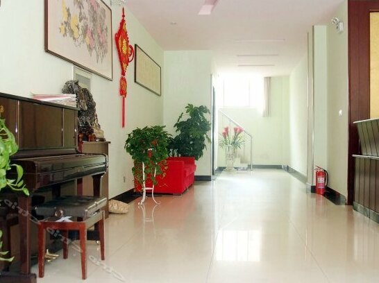 Guihe Business Hotel - Photo3