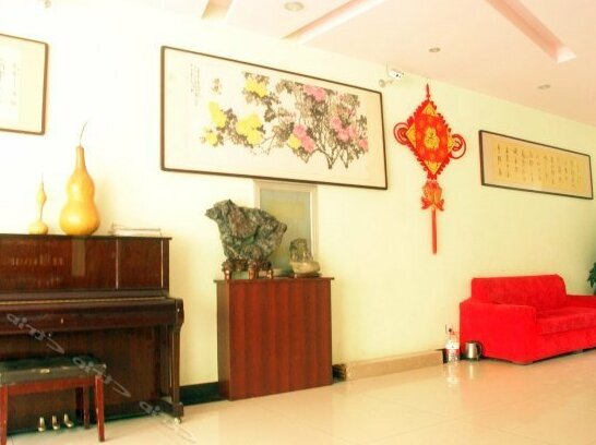 Guihe Business Hotel - Photo4