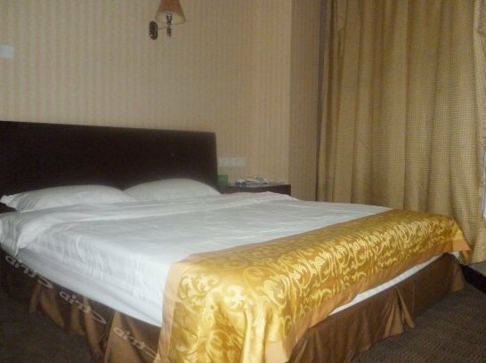 Hanlong Business Hotel - Photo4