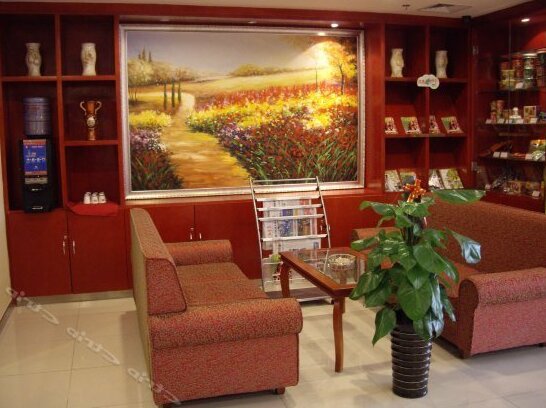 Hanting Express Cultural Middle Road - Zaozhuang - Photo5