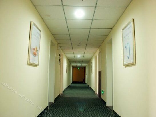 Hanting Express Zaozhuang Guangming West Road - Photo4