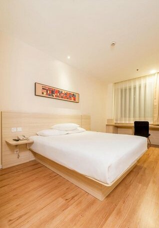 Hanting Hotel Zaozhuang Station - Photo4
