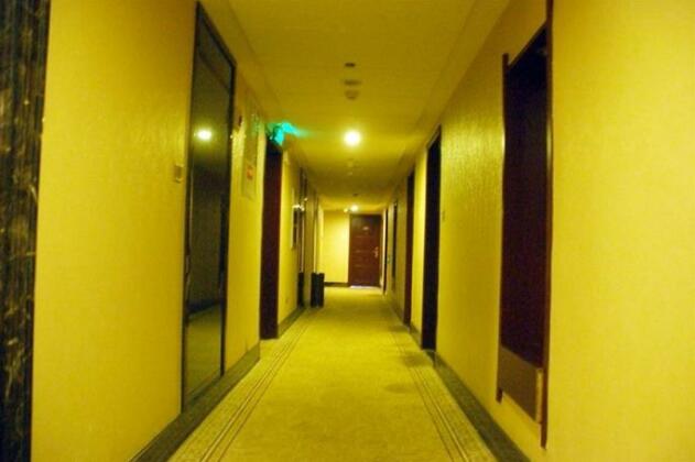 Haven Hotel - Photo3