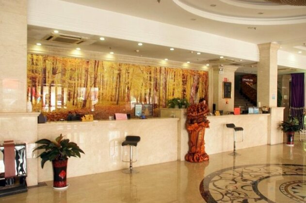 Haven Hotel - Photo4