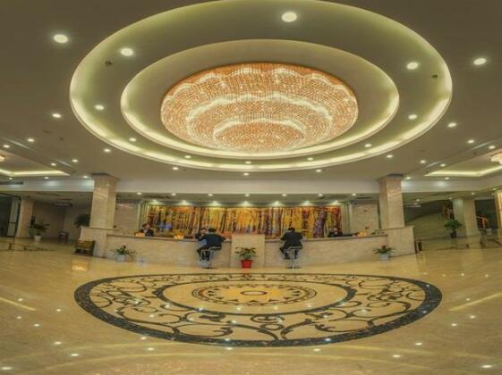 Haven Hotel - Photo5
