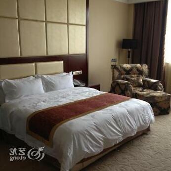 Henglong Holiday Hotel - Photo2