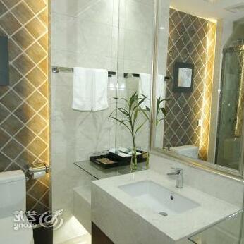 Henglong Holiday Hotel - Photo3
