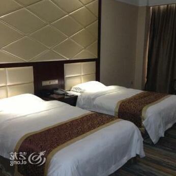 Henglong Holiday Hotel - Photo5