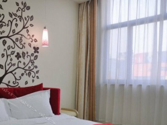 Hexin Business Hotel Zaozhuang - Photo5