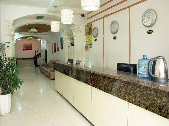 Hexing Express Hotel - Photo3