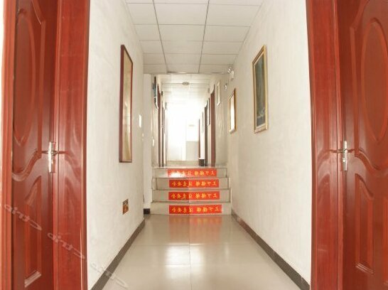 Huiwen Inn - Photo3