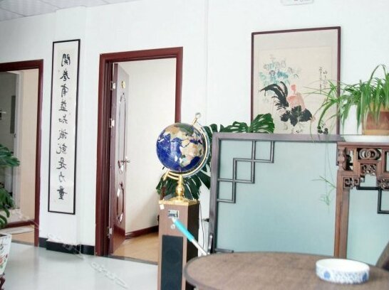 Huiwen Inn - Photo4
