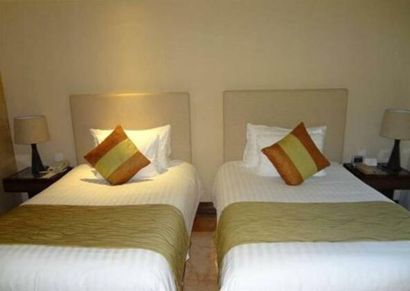 Huiwen Inn - Photo5