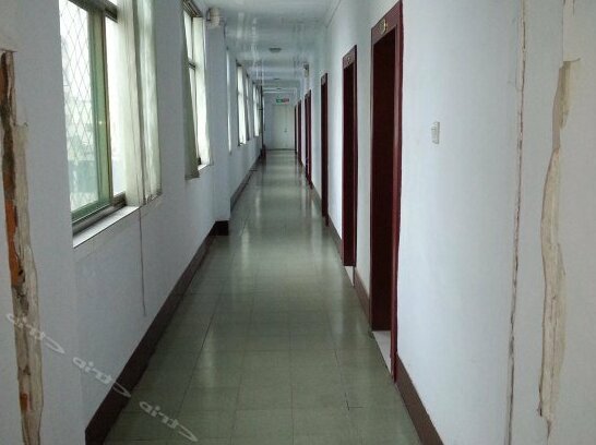 Jiancai Business Hotel - Photo3